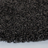 Safavieh Evolution Shag Evo520H Charcoal Rugs - Safavieh - evo520h - 7r