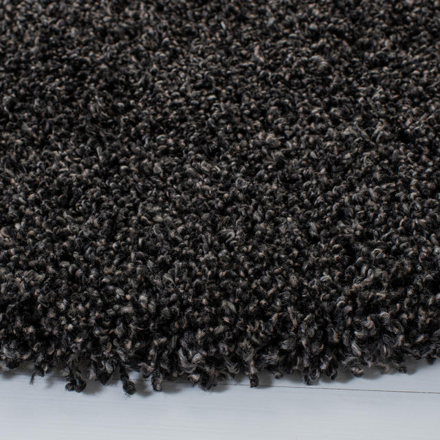 Safavieh Evolution Shag Evo520H Charcoal Rugs - Safavieh - evo520h - 7r