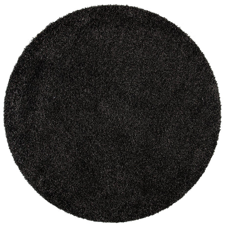 Safavieh Evolution Shag Evo520H Charcoal Rugs - Safavieh - evo520h - 7r