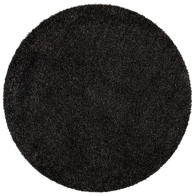 Safavieh Evolution Shag Evo520H Charcoal Rugs - Safavieh - evo520h - 7r