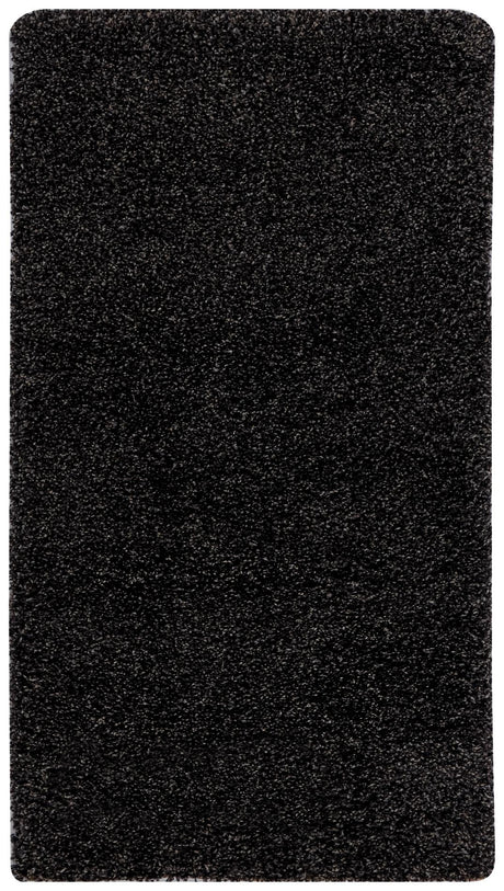 Safavieh Evolution Shag Evo520H Charcoal Rugs - Safavieh - evo520h - 7r