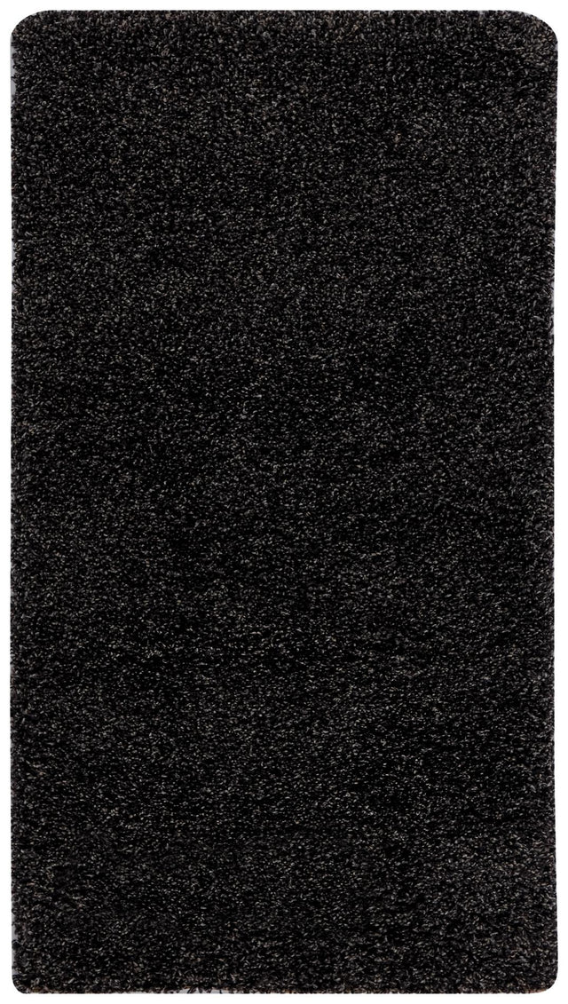 Safavieh Evolution Shag Evo520H Charcoal Rugs - Safavieh - evo520h - 7r
