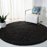 Safavieh Evolution Shag Evo520H Charcoal Rugs - Safavieh - evo520h - 7r