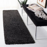 Safavieh Evolution Shag Evo520H Charcoal Rugs - Safavieh - evo520h - 7r