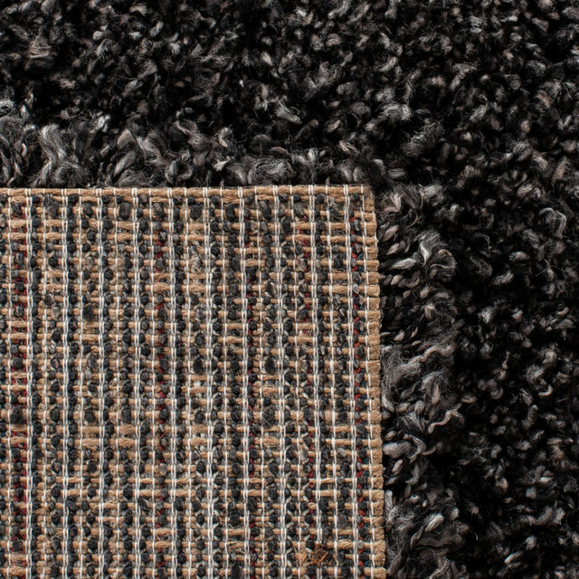 Safavieh Evolution Shag Evo520H Charcoal Rugs - Safavieh - evo520h - 7r