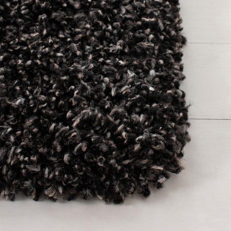 Safavieh Evolution Shag Evo520H Charcoal Rugs - Safavieh - evo520h - 7r