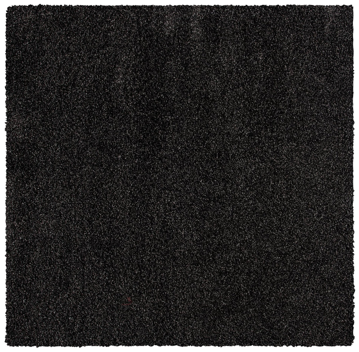 Safavieh Evolution Shag Evo520H Charcoal Rugs - Safavieh - evo520h - 7sq
