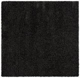 Safavieh Evolution Shag Evo520H Charcoal Rugs - Safavieh - evo520h - 7sq