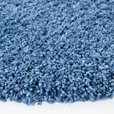 Safavieh Evolution Shag Evo520M Blue Rugs - Safavieh - evo520m - 7r