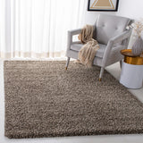 Safavieh Evolution Shag Evo520T Brown Rugs - Safavieh - evo520t - 3