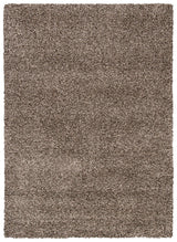 Safavieh Evolution Shag Evo520T Brown Rugs - Safavieh - evo520t - 3