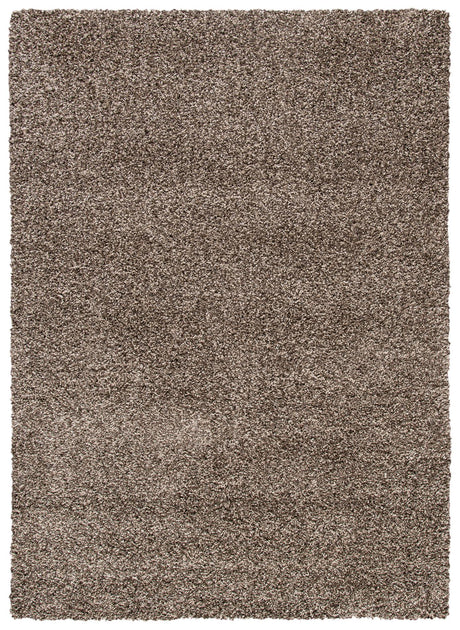 Safavieh Evolution Shag Evo520T Brown Rugs - Safavieh - evo520t - 3