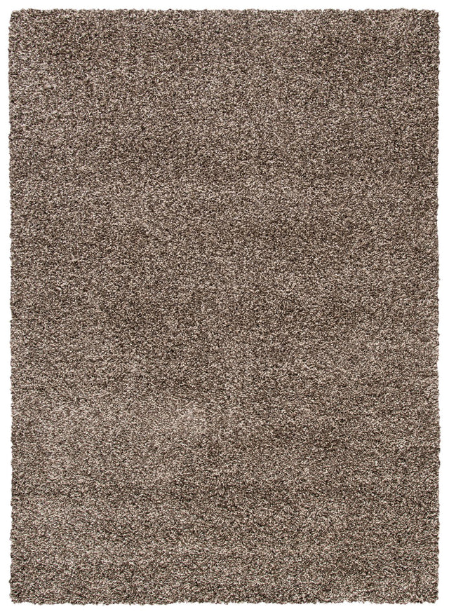 Safavieh Evolution Shag Evo520T Brown Rugs - Safavieh - evo520t - 3