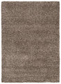 Safavieh Evolution Shag Evo520T Brown Rugs - Safavieh - evo520t - 3