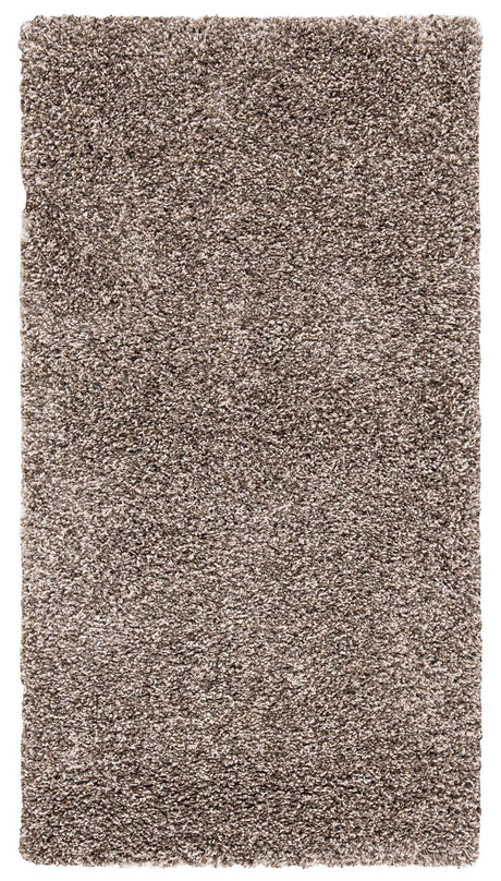 Safavieh Evolution Shag Evo520T Brown Rugs - Safavieh - evo520t - 7r