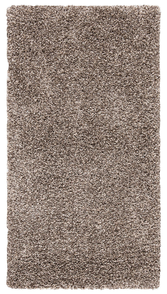 Safavieh Evolution Shag Evo520T Brown Rugs - Safavieh - evo520t - 7r