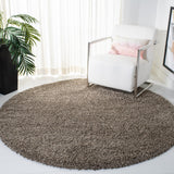 Safavieh Evolution Shag Evo520T Brown Rugs - Safavieh - evo520t - 7r