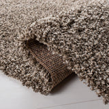 Safavieh Evolution Shag Evo520T Brown Rugs - Safavieh - evo520t - 7r