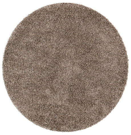 Safavieh Evolution Shag Evo520T Brown Rugs - Safavieh - evo520t - 7r