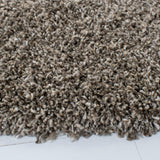 Safavieh Evolution Shag Evo520T Brown Rugs - Safavieh - evo520t - 7r