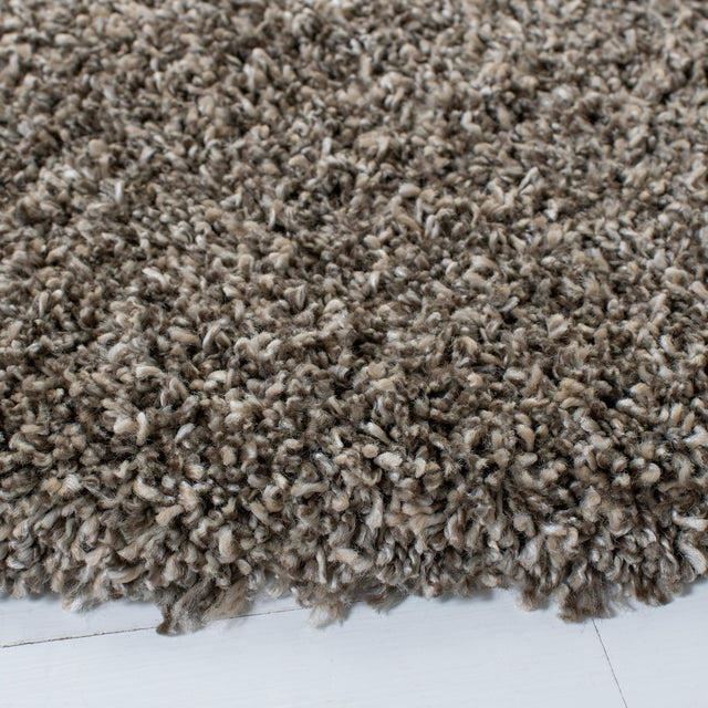 Safavieh Evolution Shag Evo520T Brown Rugs - Safavieh - evo520t - 7r