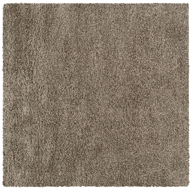 Safavieh Evolution Shag Evo520T Brown Rugs - Safavieh - evo520t - 7sq
