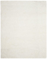 Safavieh Express Shag Sge620A Ivory Rugs - Safavieh - sge620a - 3