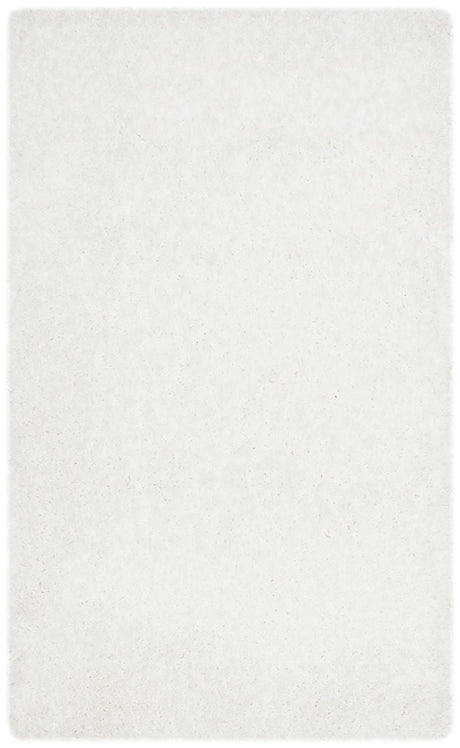 Safavieh Express Shag Sge620A Ivory Rugs - Safavieh - sge620a - 3