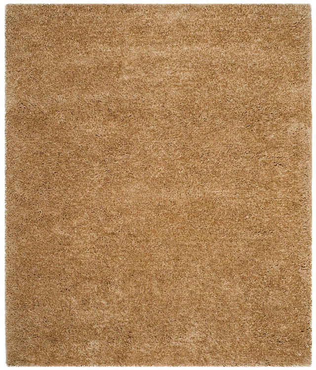 Safavieh Express Shag Sge620B Beige Rugs - Safavieh - sge620b - 3