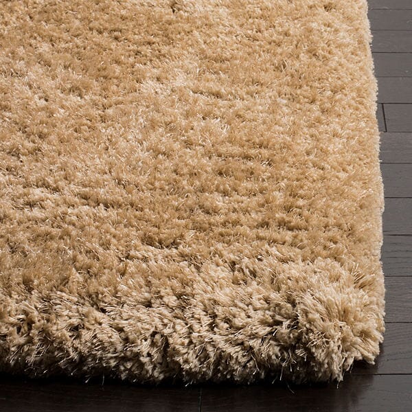 Safavieh Express Shag Sge620B Beige Rugs - Safavieh - sge620b - 3