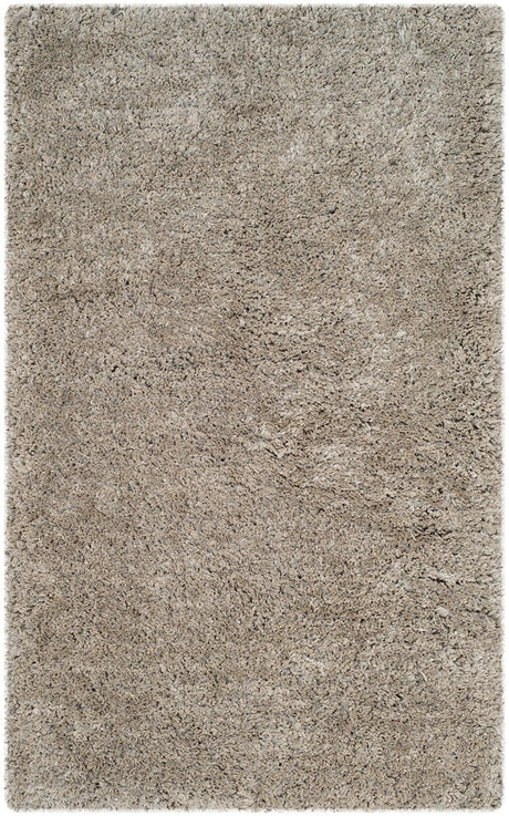 Safavieh Express Shag Sge620C Silver Rugs - Safavieh - sge620c - 3