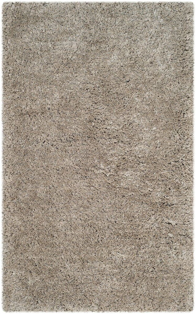 Safavieh Express Shag Sge620C Silver Rugs - Safavieh - sge620c - 3