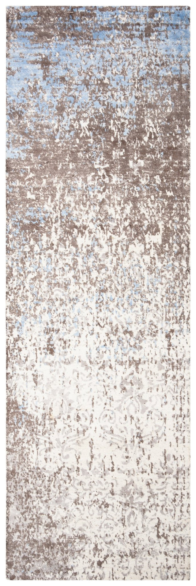 Safavieh Expression Exp477F Ivory/Grey Rugs - Safavieh - exp477f - 28