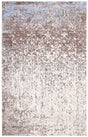 Safavieh Expression Exp477F Ivory/Grey Rugs - Safavieh - exp477f - 4