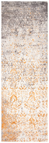 Safavieh Expression Exp477P Ivory/Rust Rugs - Safavieh - exp477p - 28