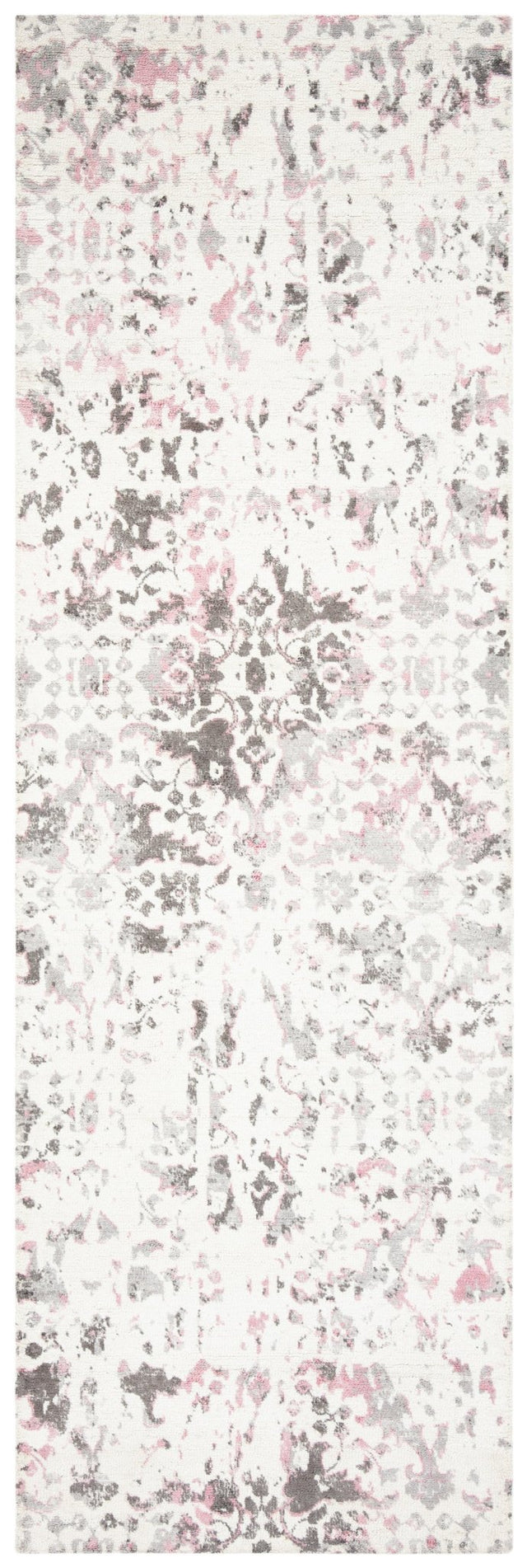 Safavieh Expression Exp478F Ivory/Grey Rugs - Safavieh - exp478f - 28