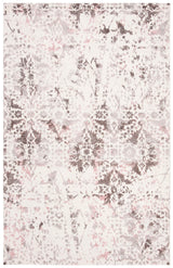 Safavieh Expression Exp478F Ivory/Grey Rugs - Safavieh - exp478f - 4