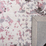 Safavieh Expression Exp478F Ivory/Grey Rugs - Safavieh - exp478f - 6r