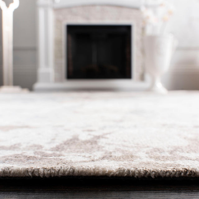 Safavieh Expression Exp478M Ivory/Blue Rugs - Safavieh - exp478m - 6r