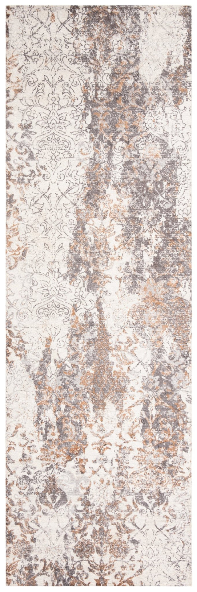 Safavieh Expression Exp479A Ivory/Grey Rugs - Safavieh - exp479a - 28