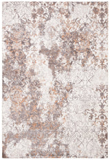 Safavieh Expression Exp479A Ivory/Grey Rugs - Safavieh - exp479a - 6r