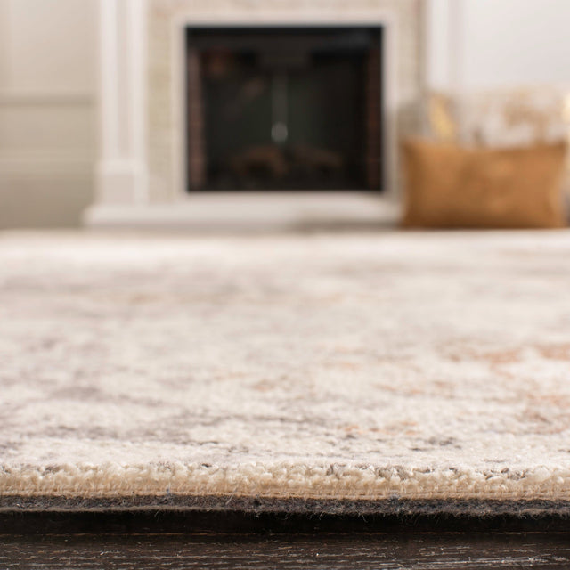 Safavieh Expression Exp479A Ivory/Grey Rugs - Safavieh - exp479a - 6r