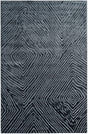 Safavieh Expression Exp751B Dark Blue Rugs - Safavieh - exp751b - 6