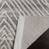 Safavieh Expression Exp751D Dark Grey Rugs - Safavieh - exp751d - 6