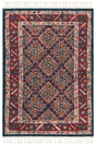 Safavieh Farmhouse Fmh820A Ivory/Navy Rug - Safavieh - fmh820a - 2