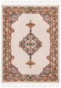 Safavieh Farmhouse Fmh830F Grey / Cream Rugs - Safavieh - fmh830f - 3