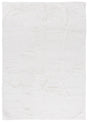 Safavieh Faux Fur Ffr100A Ivory Rug - Safavieh - ffr100a - 24