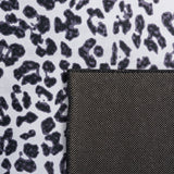 Safavieh Faux Hide Fah505A Ivory/Black Rug - Safavieh - fah505a - 3