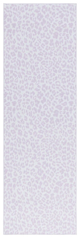 Safavieh Faux Hide Fah505B Ivory/Pink Rug - Safavieh - fah505b - 28