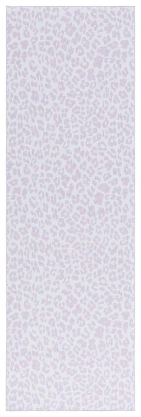 Safavieh Faux Hide Fah505B Ivory/Pink Rug - Safavieh - fah505b - 28